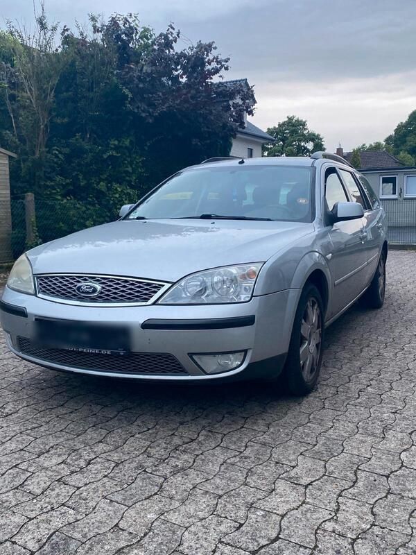 Gebraucht 2007 Ford Mondeo Kombi | 800 € (Superpreis) - Bild 1/4