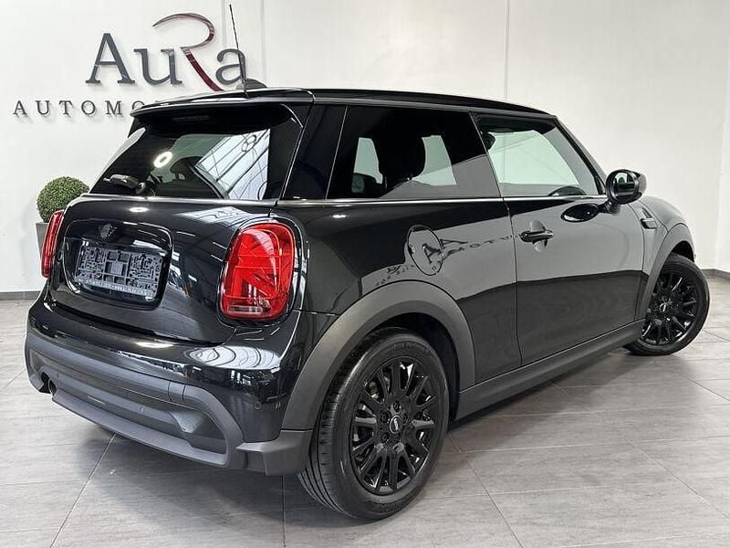 Gebraucht Mini Cooper Classic 136 PS (100 kW) 2022 Schwarz Kleinwagen