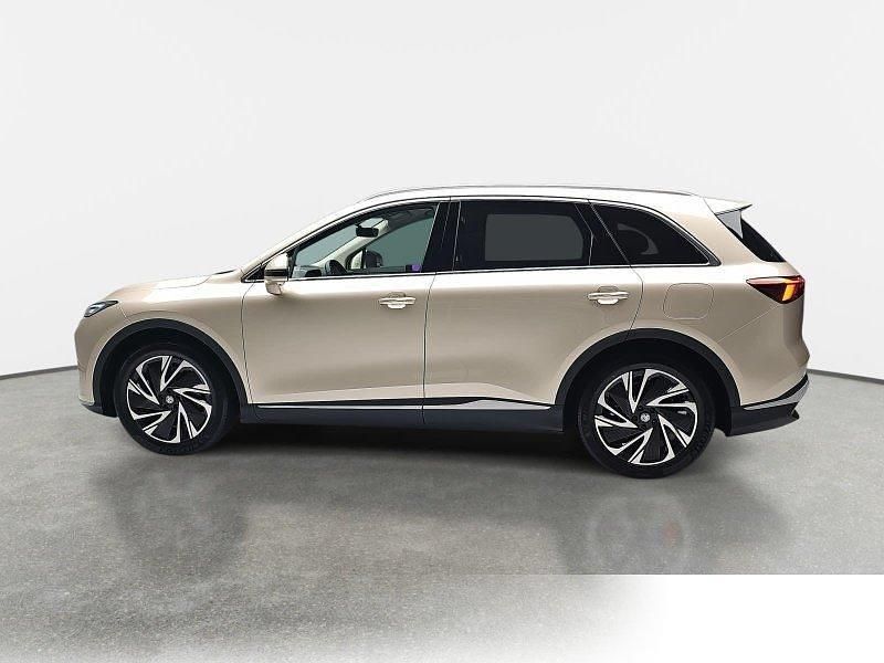 Neu MG MGS6 EV 180 kW (245 PS) 2026 Metallic SUV