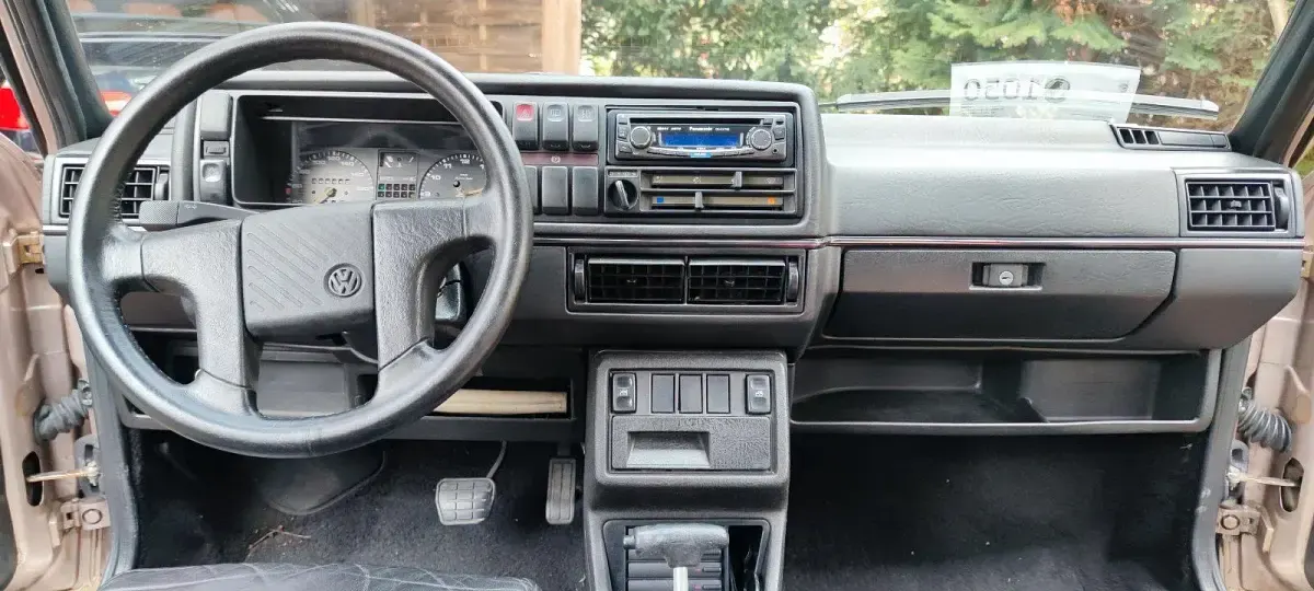 Brugt VW Golf II 90 HK (66 kW) 1989 Andere farben Hatchback