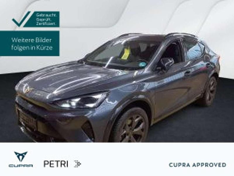 "magnetic tech" Gebraucht 2025 Cupra Formentor SUV | 32.230 € (Guter Preis) - Bild 1/3