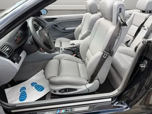 Używany BMW M3 343 KM (252 kW) 2005 Andere