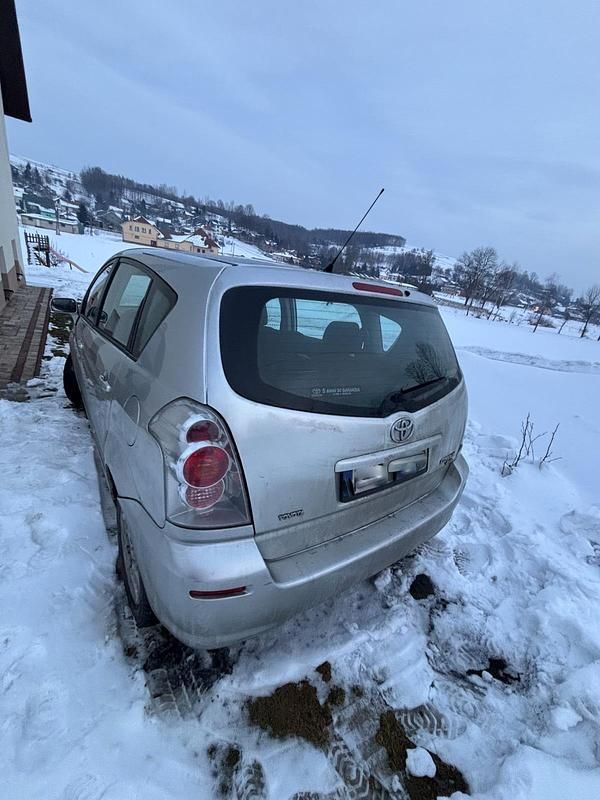 Gebraucht Toyota Corolla 2004 Kombi