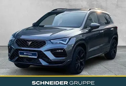 Neu Cupra Ateca 300 PS (220 kW) 2026 Grau SUV