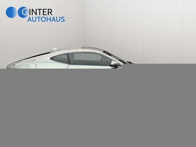 Gebraucht Jaguar F-Type 340 PS (250 kW) 2019 Light oyster beige Coupé