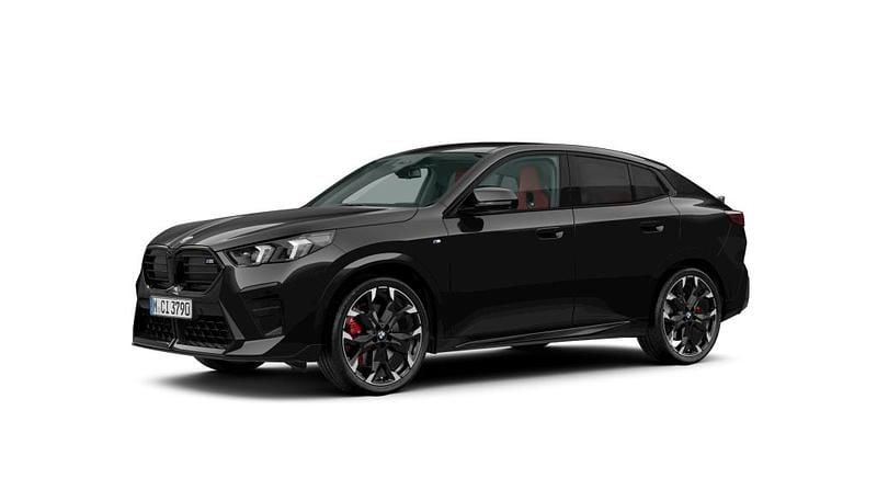 Gebraucht 2025 BMW X2 Efficient Dynamics SUV | 52.496 € (Superpreis) - Bild 1/2