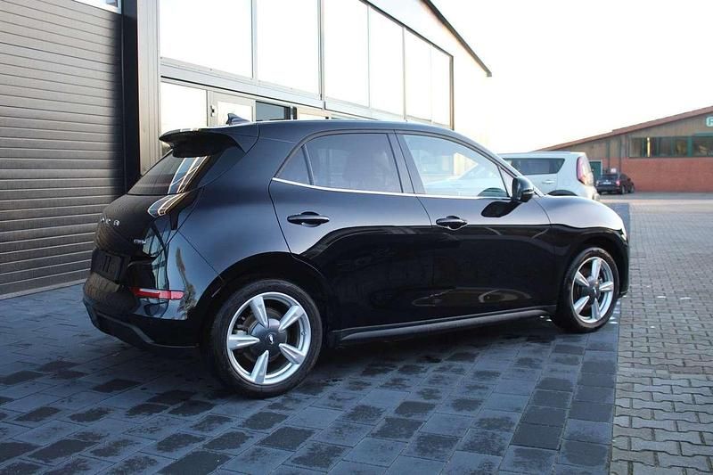 Gebraucht Ora Funky Cat 400 Pro 125 kW (171 PS) 2023 Schwarz Kleinwagen