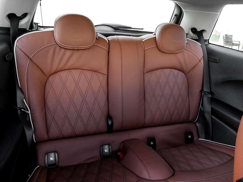 Gebraucht Mini Cooper SE Classic 135 kW (184 PS) 2023 Melting silver iii Kleinwagen