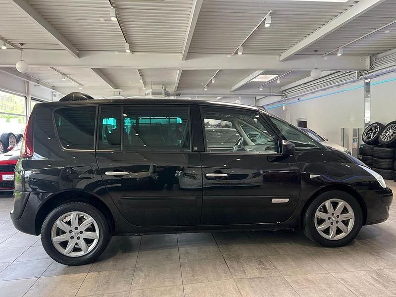 Second-hand Renault Espace 173 CP (127 kW) 2012 Negru Monovolum