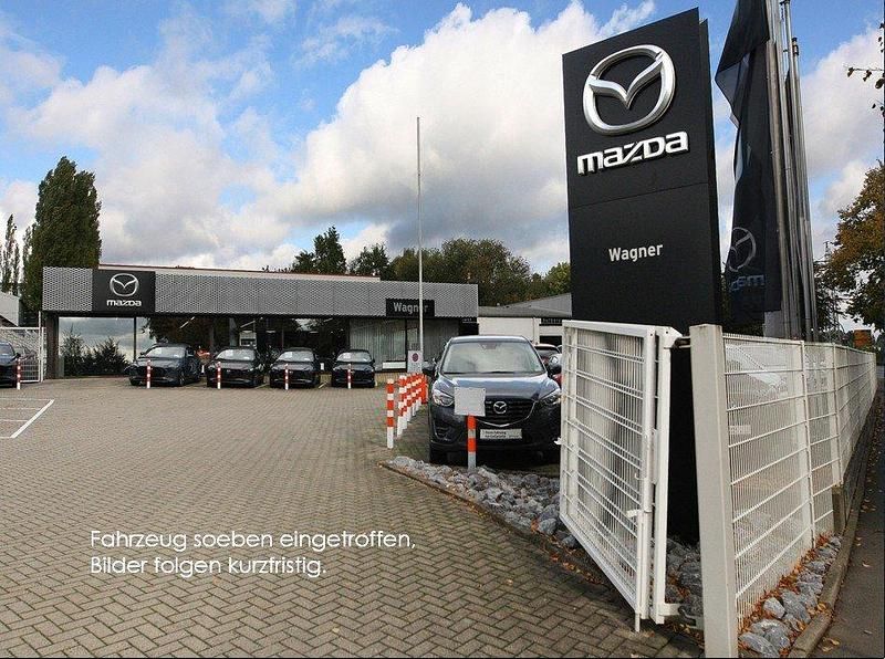 Schwarz Neu 2025 Mazda MX5 Homura-Line Cabrio | 34.990 € - Bild 1/1