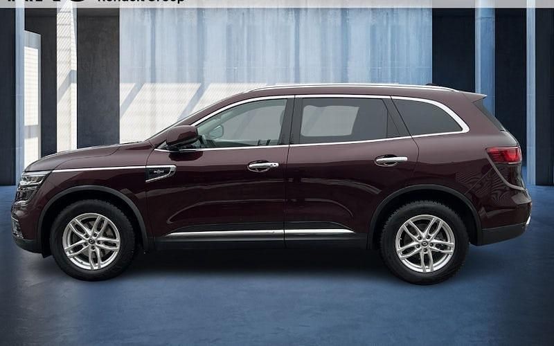 Gebraucht Renault Koleos Initiale Paris 183 PS (134 kW) 2021 Rot SUV