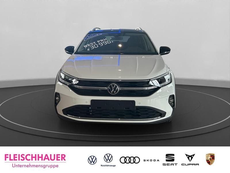 Gebraucht VW Taigo Style 116 PS (85 kW) 2025 SUV