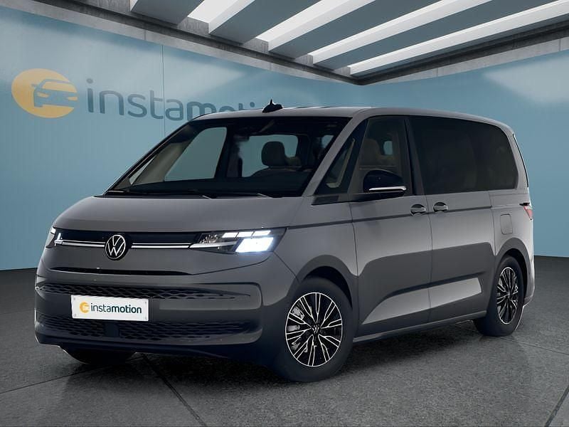 Grau Neu 2025 VW T7 Van | 66.299 € - Bild 1/4