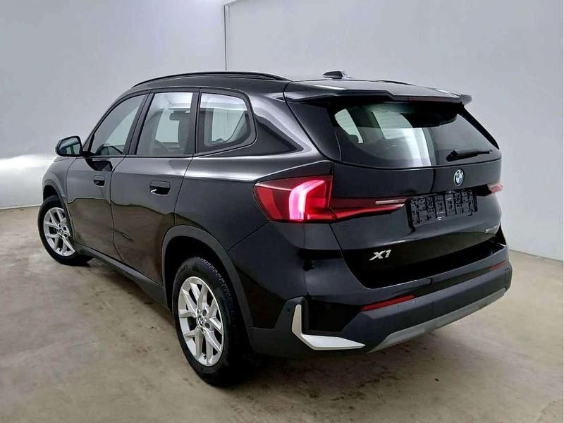 Second-hand BMW X1 Performance 150 CP (110 kW) 2023 Negru SUV