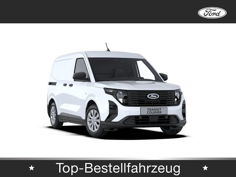 Neu Ford Transit Trend 2025 Van