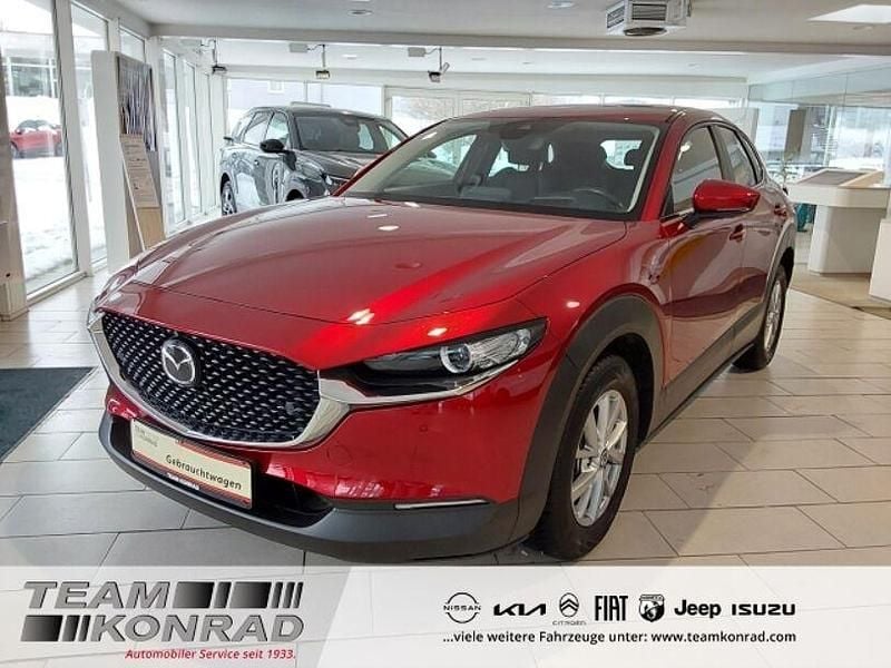 Andere Gebraucht 2020 Mazda CX-30 SUV | 19.499 € (Superpreis) - Bild 1/4