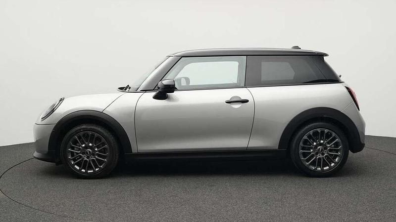 Gebraucht Mini Cooper Classic 156 PS (114 kW) 2024 Grau Kleinwagen