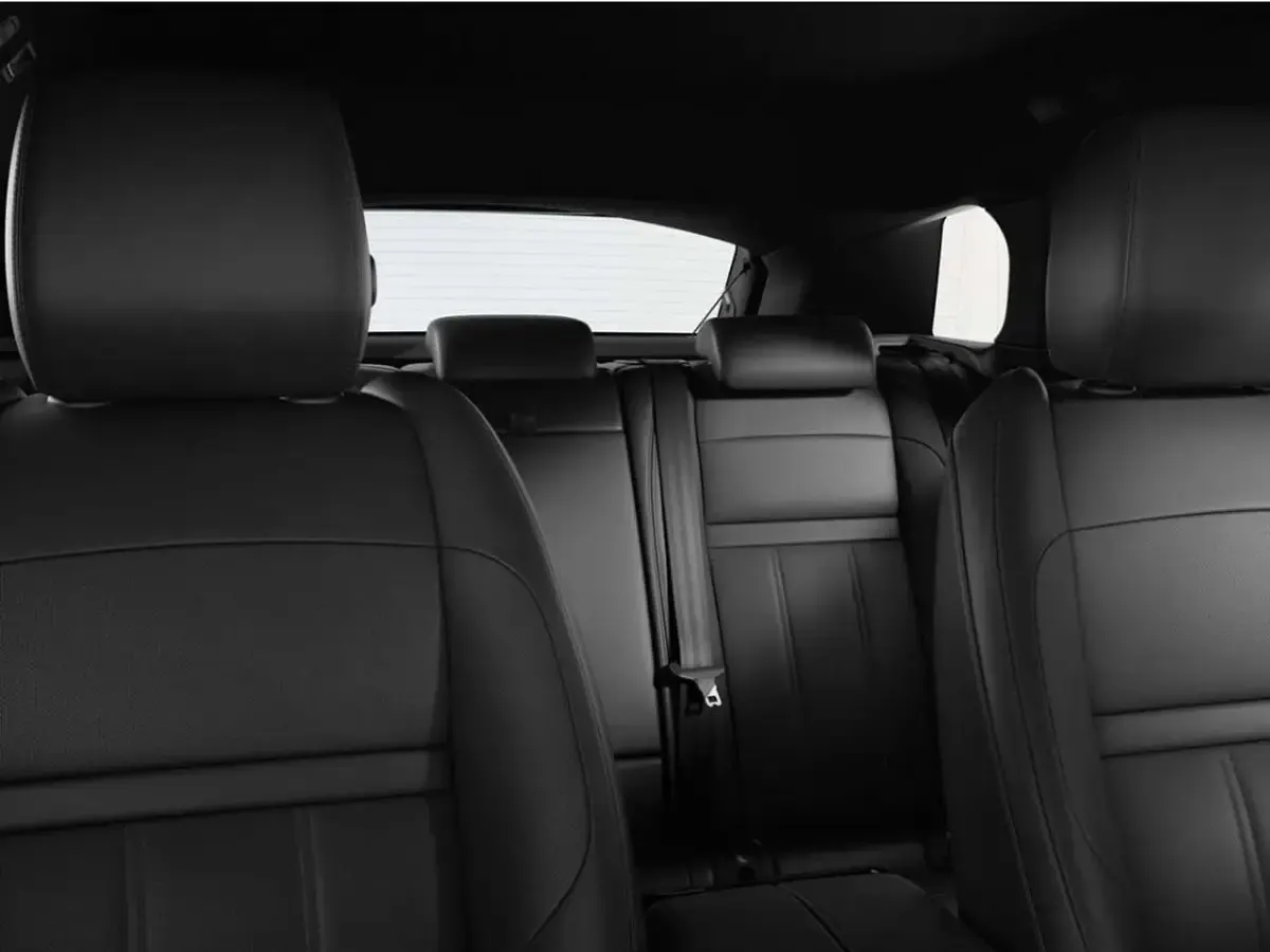 Gebraucht Land Rover Range Rover evoque S 269 PS (197 kW) 2025 Blau SUV