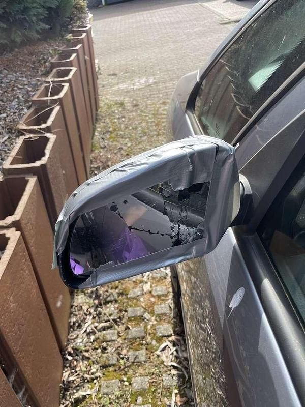 Gebraucht Opel Meriva Essentia 101 PS (74 kW) 2005 Van / Kleinbus