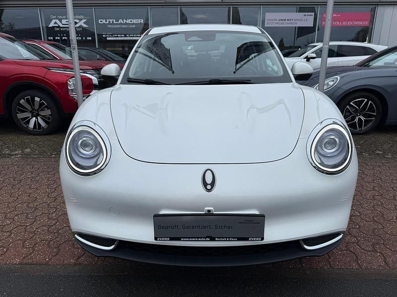 Gebraucht Ora 03 125 kW (171 PS) 2023 Moonlight white Kleinwagen