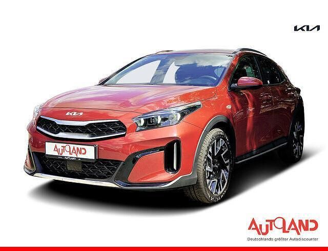 Andere Neu 2025 Kia XCeed SUV | 27.980 € (Guter Preis) - Bild 1/4