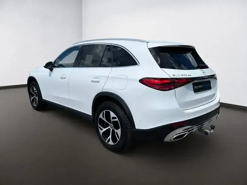 Gebraucht Mercedes GLC300de Avantgarde 197 PS (144 kW) 2024 Andere SUV