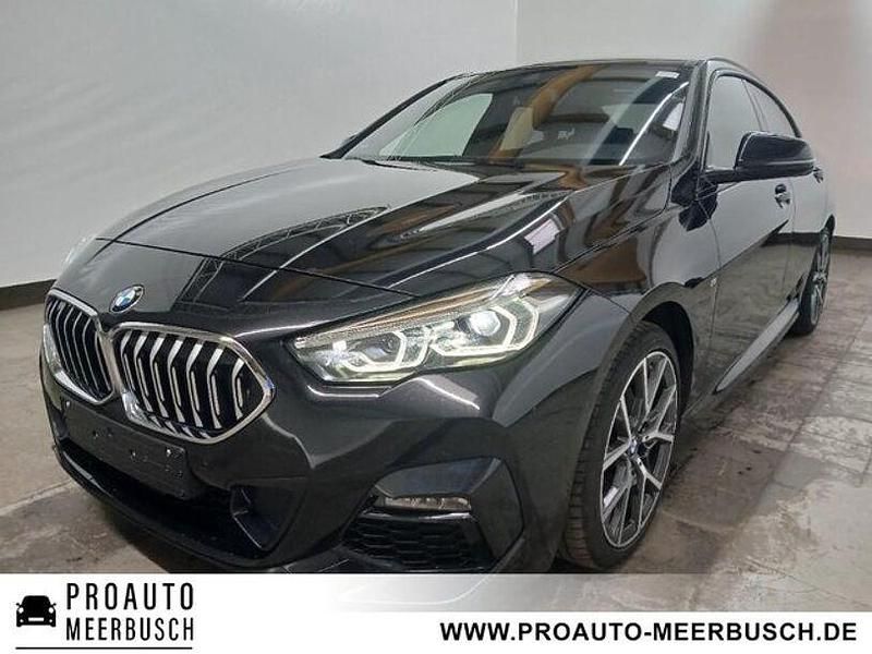 Schwarz Gebraucht 2024 BMW 1M Comfort Edition Coupé | 26.985 € - Bild 1/4