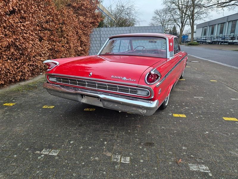 Gebraucht 1963 Ford Fairlane S Coupé | 22.000 € - Bild 1/4