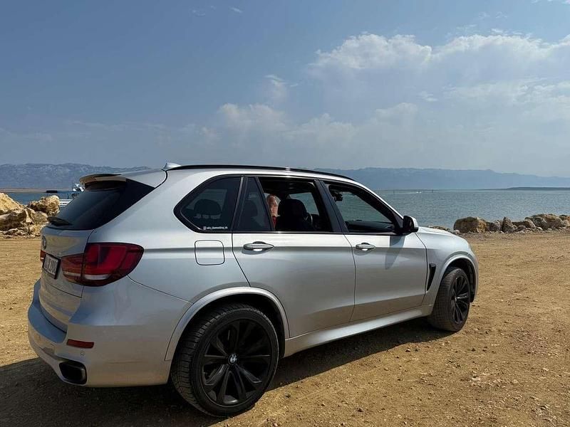 Gebraucht BMW X5 Sport Line 313 PS (230 kW) 2015 SUV