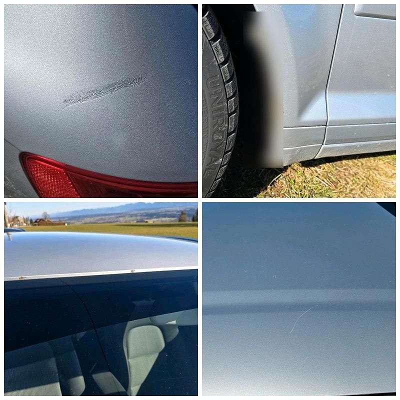 Gebraucht Audi A3 Ambition 160 PS (117 kW) 2011 Silber Kleinwagen