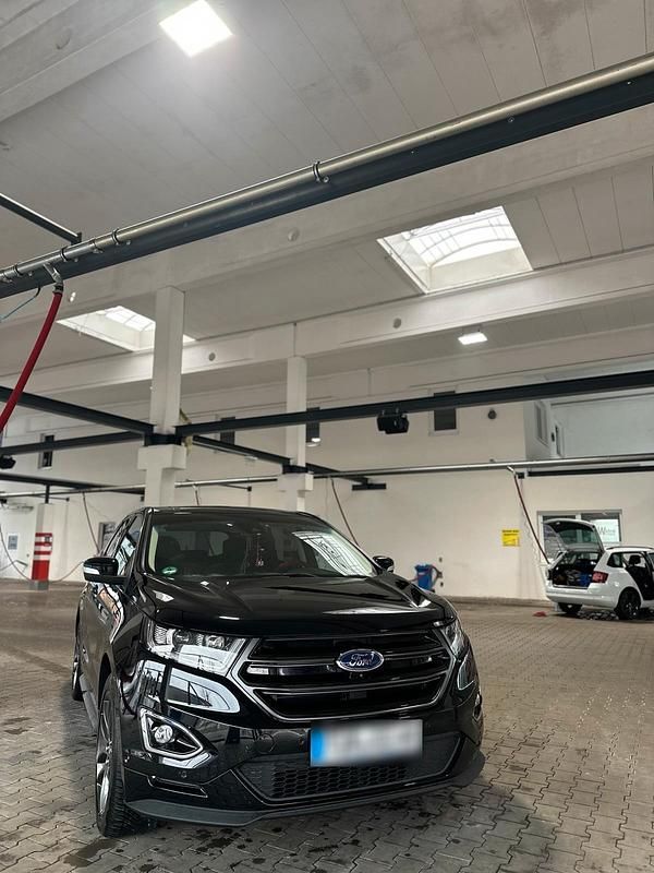 Usata Ford Edge 210 CV (154 kW) 2017 SUV