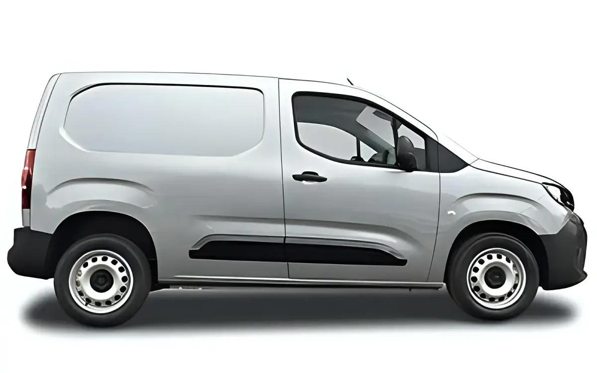 Neu Peugeot E-Partner 100 kW (136 PS) 2026 Van / Kleinbus