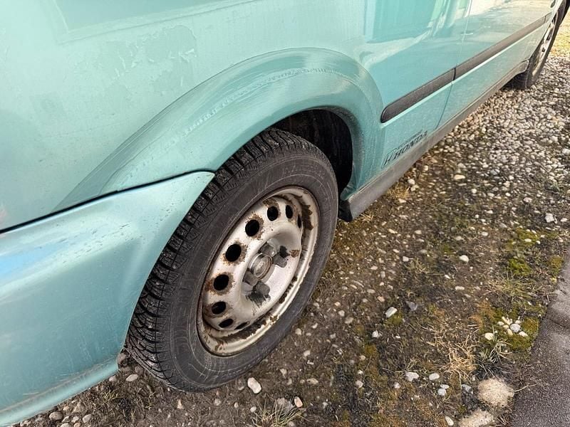 Gebraucht Honda Civic 90 PS (66 kW) 1999 Andere farben Kleinwagen