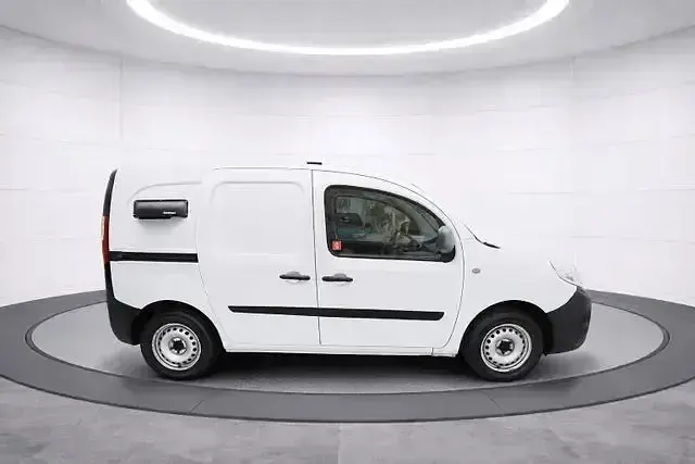 Gebraucht Renault Kangoo Rapid Extra 90 PS (66 kW) 2019 Andere Van / Kleinbus