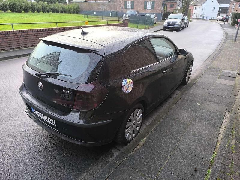 Gebraucht BMW 118 143 PS (105 kW) 2007 Kleinwagen