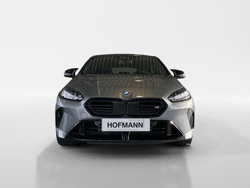 Gebraucht BMW M135 Efficient Dynamics 301 PS (221 kW) 2024 Grau Kleinwagen