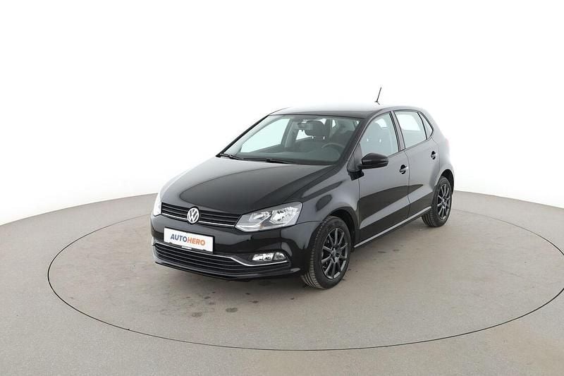 Occasion VW Polo Comfortline 90 ch (66 kW) 2015 Berline