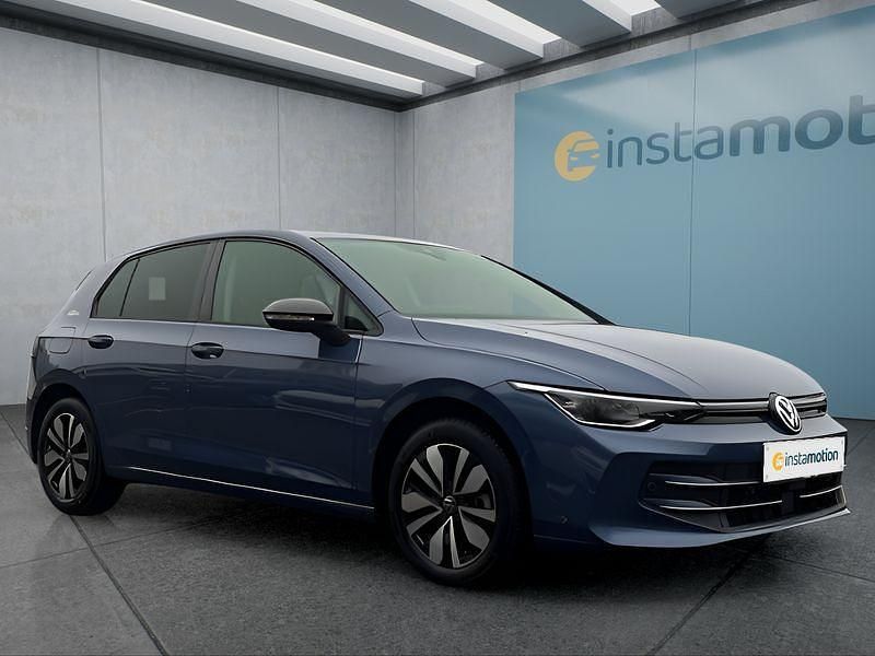 Gebraucht VW Golf VIII 150 PS (110 kW) 2024 Kleinwagen