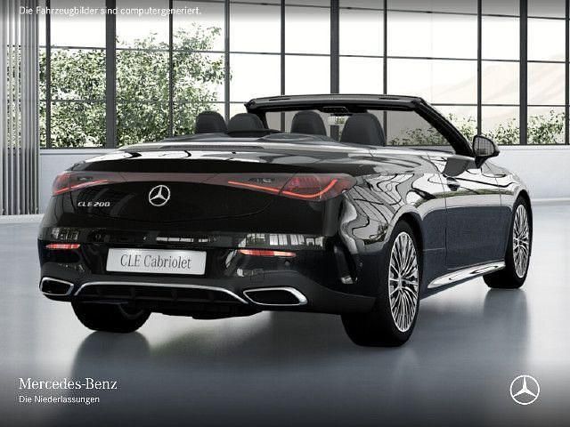 Gebraucht Mercedes CLE200 204 PS (150 kW) 2026