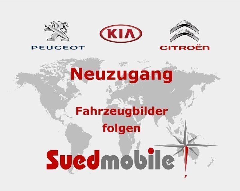 Grau Gebraucht 2021 Citroën C5 Aircross Shine SUV | 23.950 € (Fairer Preis) - Bild 1/1