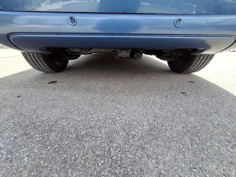 Gebraucht Citroën Berlingo SELECTION 99 PS (72 kW) 2016 Blau Van / Kleinbus