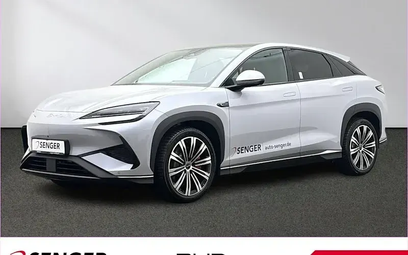 Gebraucht BYD Sealion 7 389 kW (530 PS) 2026 SUV