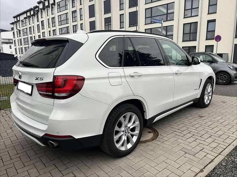Gebraucht BMW X5 258 PS (189 kW) 2016 SUV