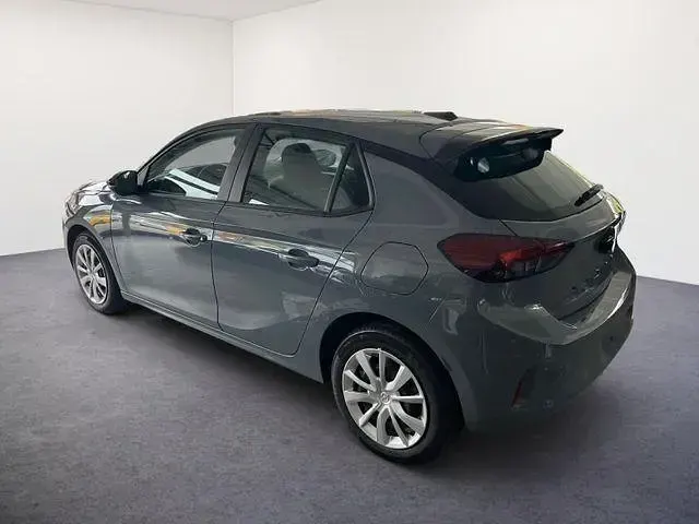 Neu Opel Corsa Edition 101 PS (74 kW) 2025 Grau Kleinwagen