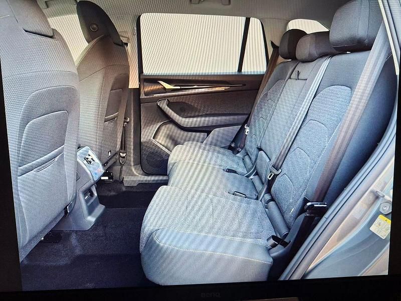 Neu Skoda Kodiaq Selection 204 PS (150 kW) 2026 Grau SUV
