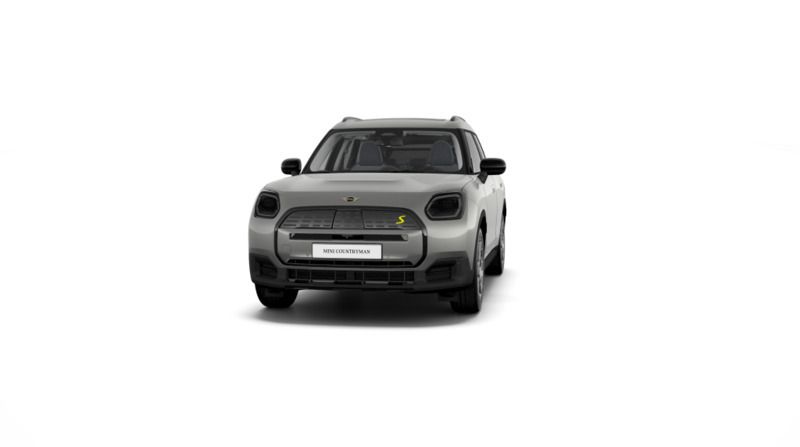 Gebraucht 2024 Mini Countryman SUV | 40.466 € (Superpreis) - Bild 1/4