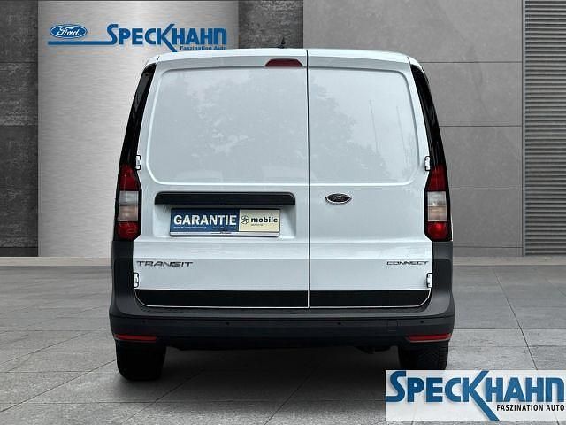 Gebraucht Ford Transit Trend 102 PS (75 kW) 2025 Van