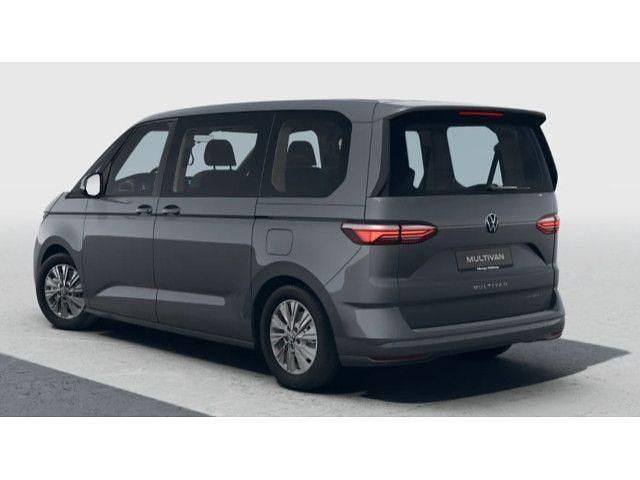 Neu VW Multivan 177 PS (130 kW) 2026 Grau Van