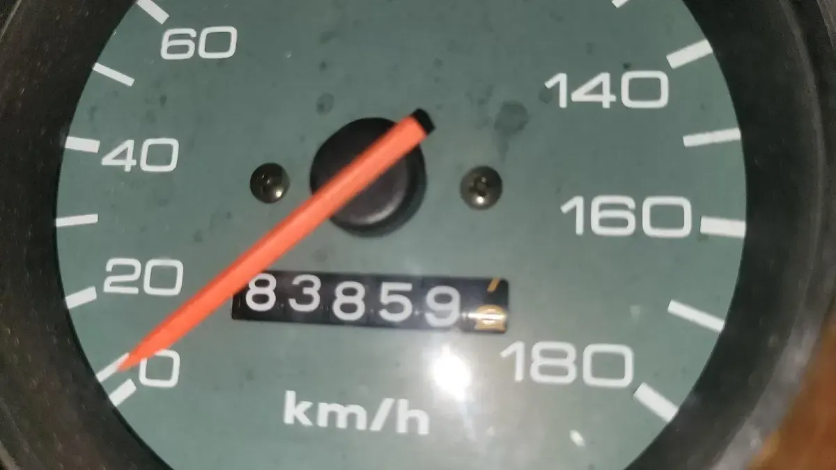 Gebraucht Mini Cooper 1991 Kleinwagen