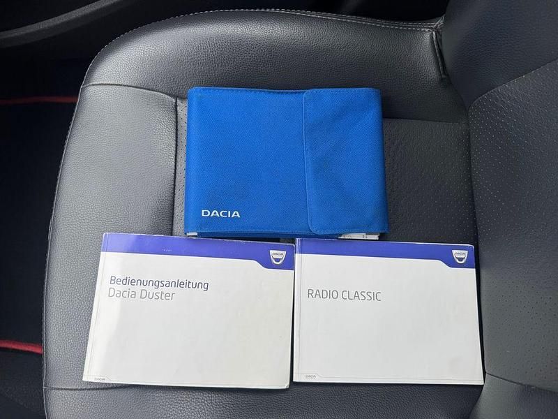 Second-hand Dacia Duster 107 CP (78 kW) 2013 Argintiu SUV